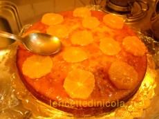 cucina,ricetta,ricette,ricette dolci,dolci con arance,dolci fatti in casa,ricette siciliane