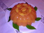cucina,ricette,ricette con arance,oro di sicilia,arance in cucina,ricette siciliane