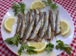 cucina,ricetta,ricette,ricette alici,ricette fotografate,dieta mediterranea,pesce azzurro