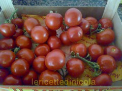 estratto pomodori,conserve,tradizione siciliana,concentrato di pomodori,ricetta,ricette,ricetta fotografata,come preparare estratto pomodori,