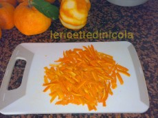 cucina,ricetta,ricette,ricette marmellate,marmellata arance amare,ricette fotografate